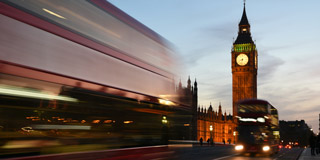 London City View