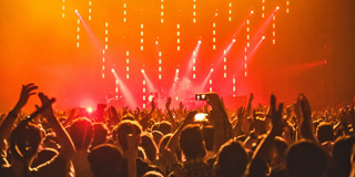 London Nightlife Event