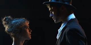 London Theatre Play