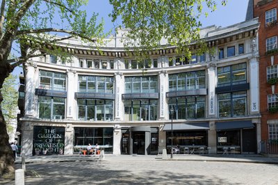 The Building Centre