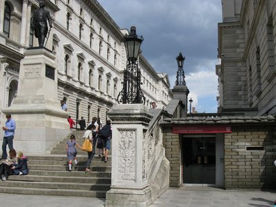 Churchill War Rooms